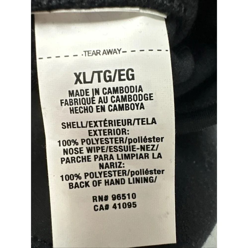 Under Armour these under
